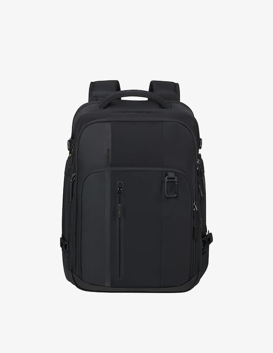 Samsonite - Biz2Go 2 Tri-Mode Zaino per laptop 17.3” Black - €199,00