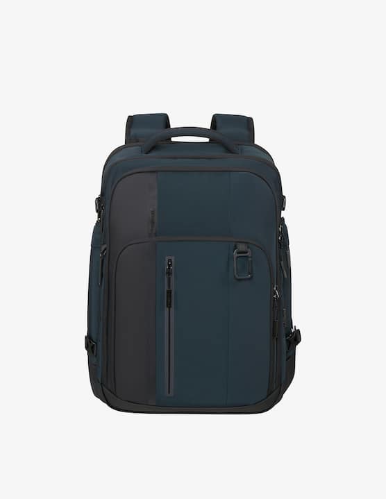 Samsonite - Biz2Go 2 Tri-Mode Zaino per laptop 17.3” Deep Blue - €199,00