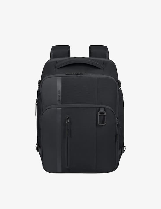 Samsonite - Biz2Go 2 Underseat Zaino S Black - €139,00