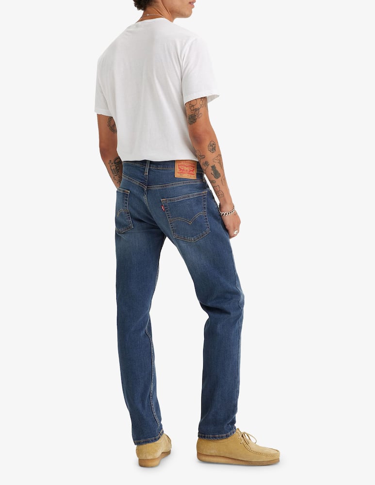 Levi's Tapered denim trousers - picture 3 Levi's Tapered denim trousers - picture 3
