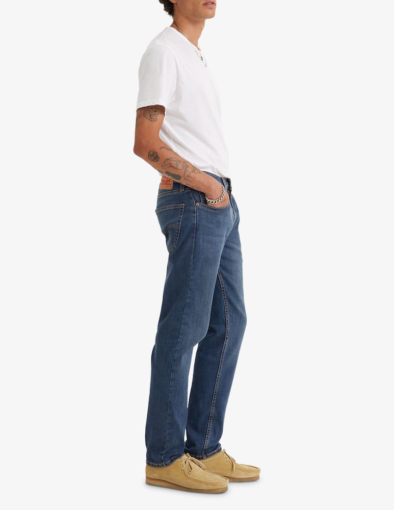 Levi's Tapered denim trousers - picture 4 Levi's Tapered denim trousers - picture 4