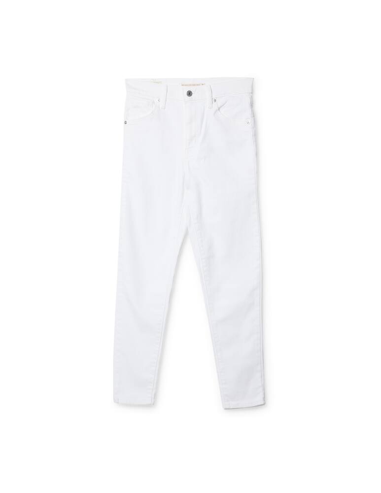 rinascente Levi's Jeans skinny a vita alta Mile high