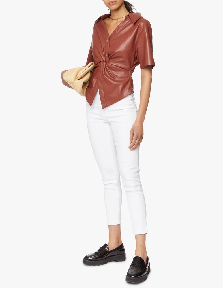 rinascente Levi's Jeans skinny a vita alta Mile high