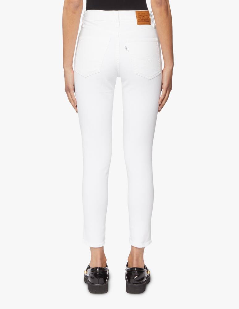 rinascente Levi's Jeans skinny a vita alta Mile high