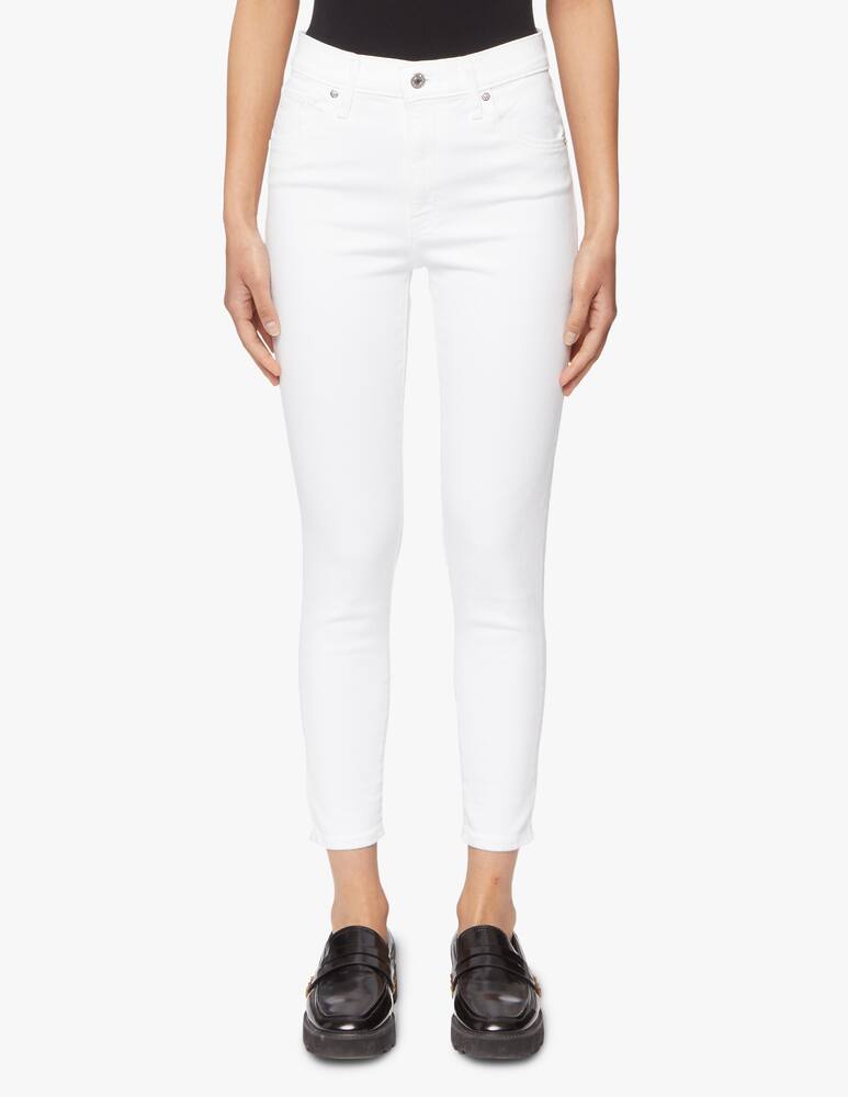 rinascente Levi's Jeans skinny a vita alta Mile high