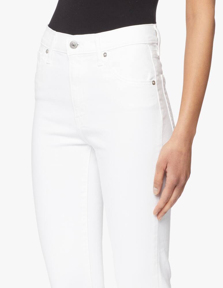 rinascente Levi's Jeans skinny a vita alta Mile high