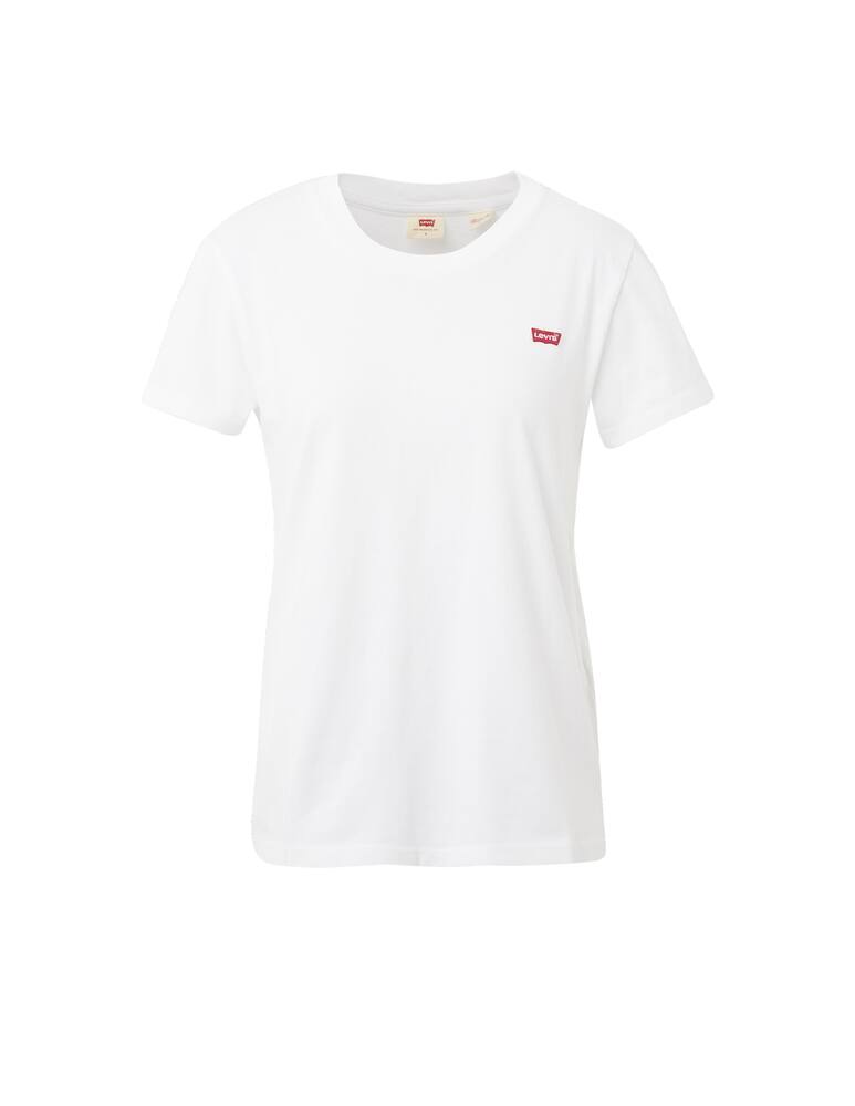 rinascente Levi's T-shirt in cotone The perfect tee - bianco