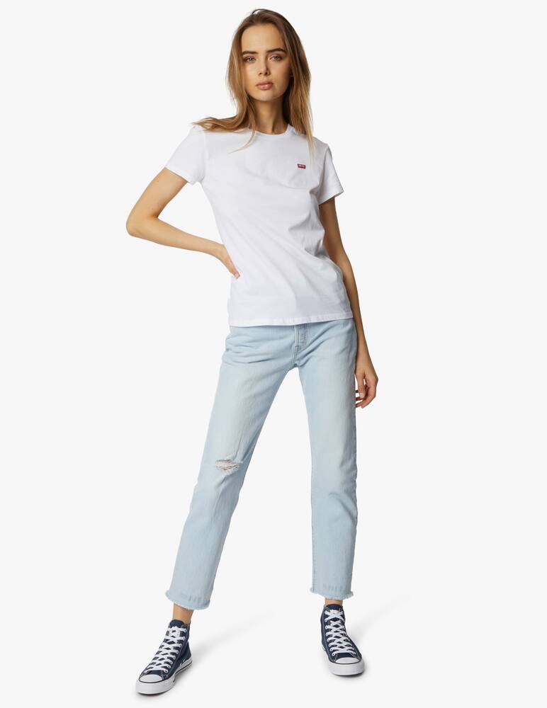 rinascente Levi's The perfect t-shirt