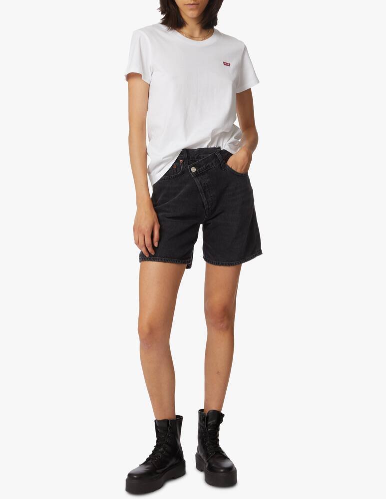 rinascente Levi's T-shirt in cotone The perfect tee - bianco