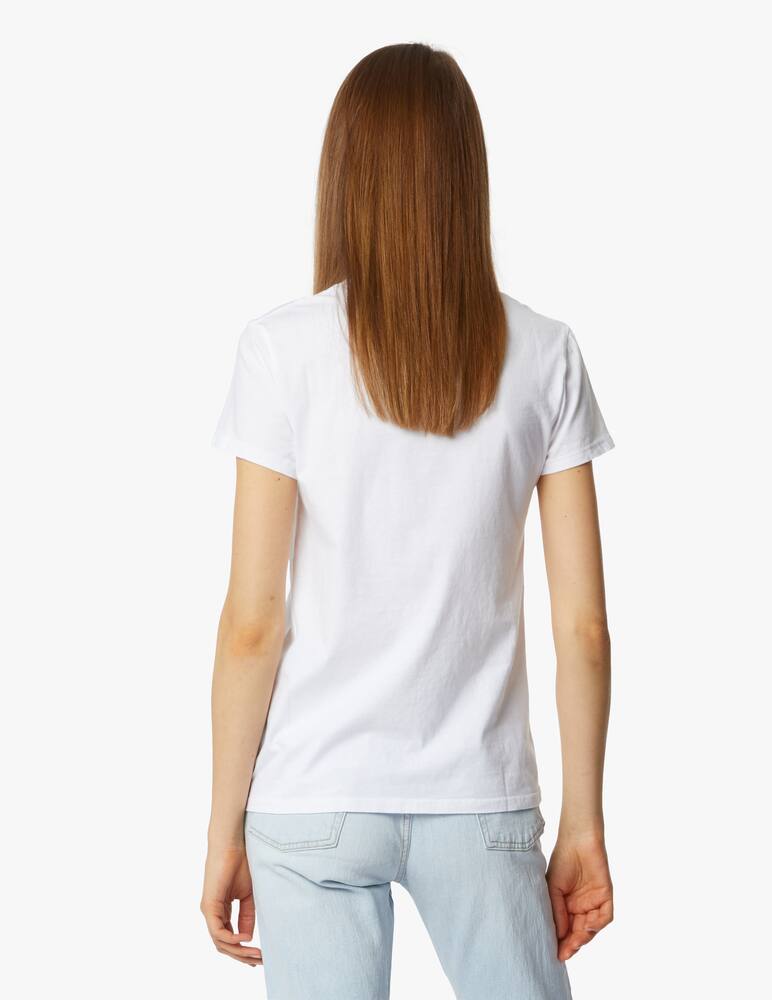 rinascente Levi's The perfect t-shirt