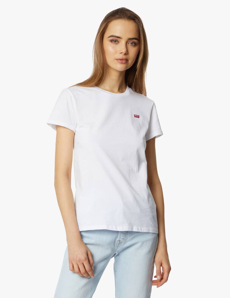 rinascente Levi's The perfect t-shirt