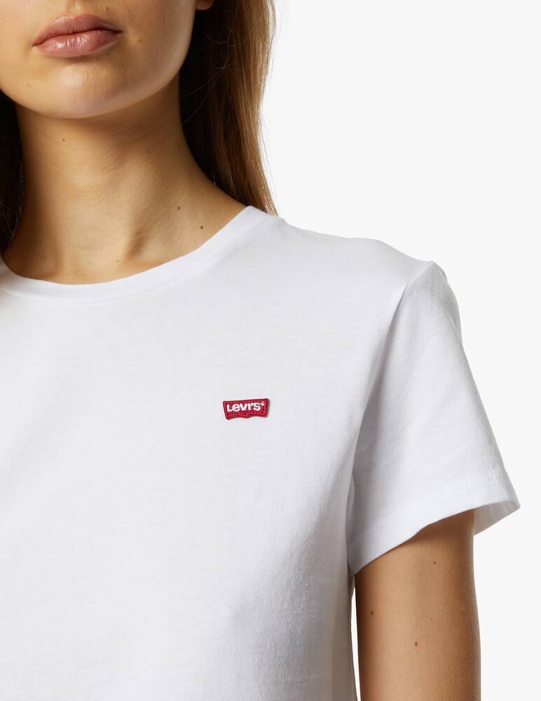 rinascente Levi's The perfect t-shirt