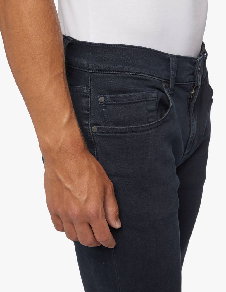 rinascente 7 For All Mankind Jeans Slimmy Luxe Performance