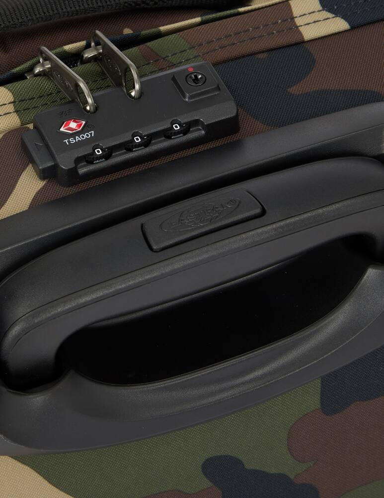 rinascente Eastpak Bagaglio a mano Trolley Tranverz S