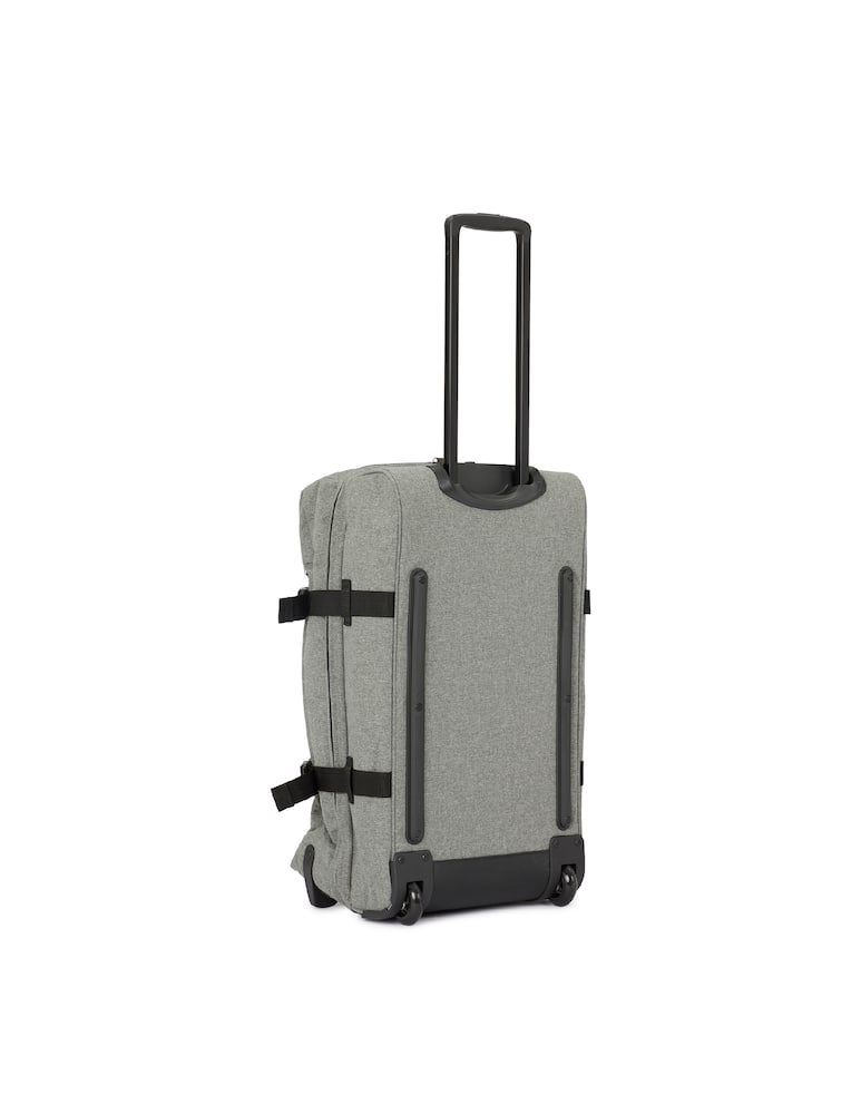 rinascente Eastpak Check-in Tranverz M trolley - grey