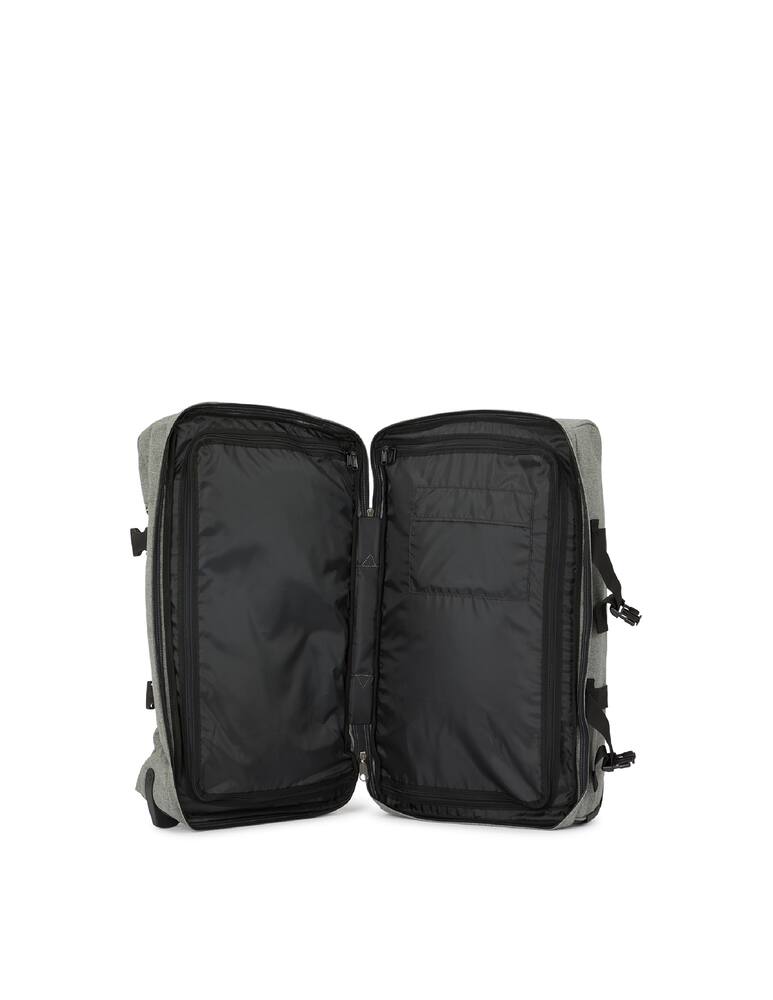 rinascente Eastpak Check-in Tranverz M trolley - grey