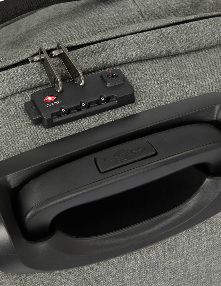 rinascente Eastpak Check-in Tranverz M trolley - grey