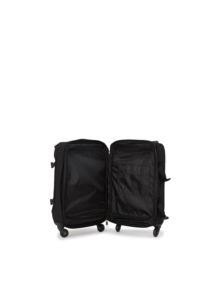 rinascente Eastpak Cabin Trans4 S trolley - black