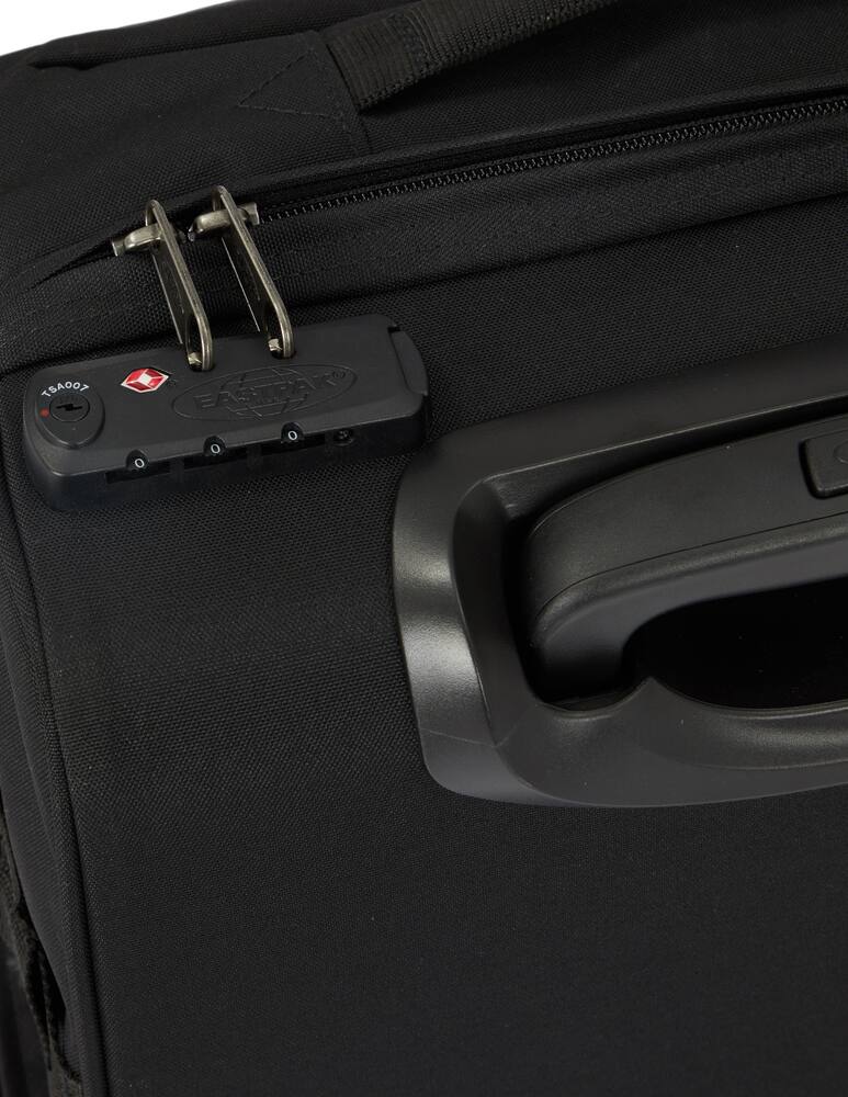 rinascente Eastpak Cabin Trans4 S trolley - black