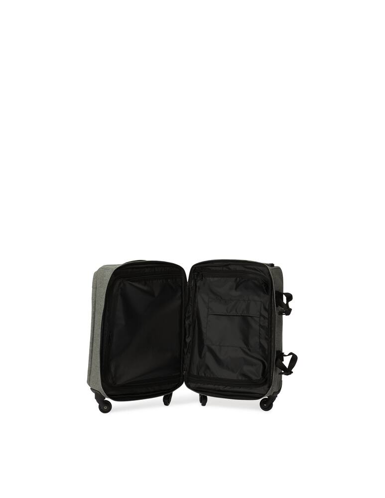 rinascente Eastpak Bagaglio a mano Trolley Trans4 S - grigio
