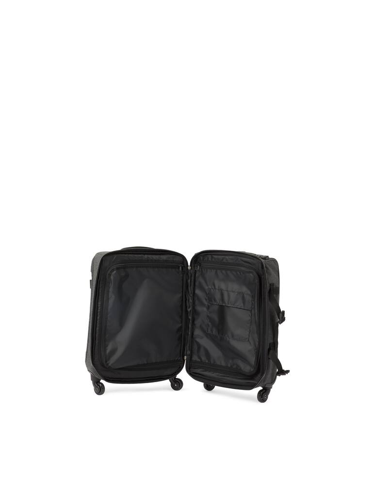 rinascente Eastpak Cabin Trans4 S trolley - black