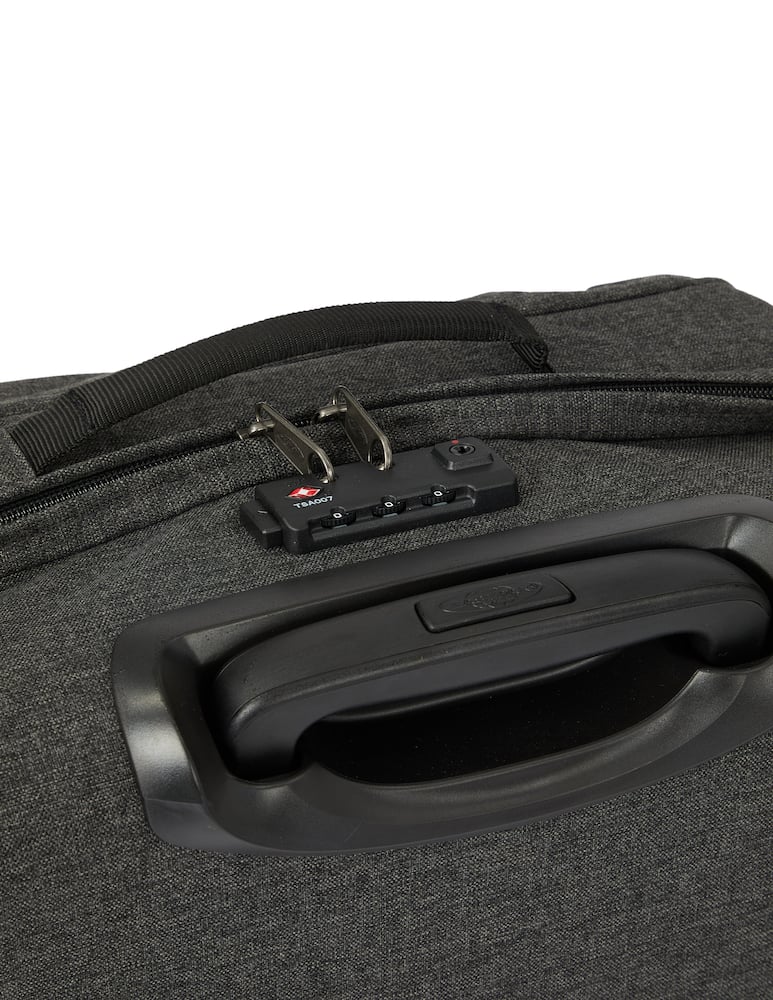 Eastpak Bagaglio Da Stiva Trans4 M Trolley - immagine 4 Eastpak Bagaglio Da Stiva Trans4 M Trolley - immagine 4