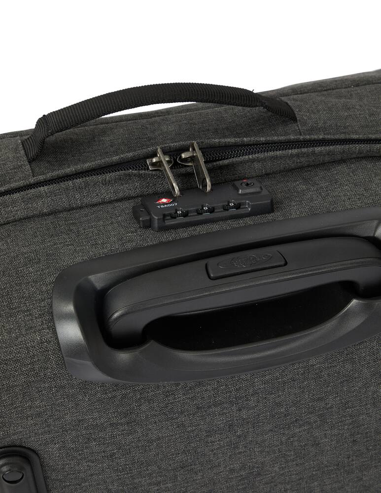 rinascente Eastpak Bagaglio da stiva Trans4 L trolley