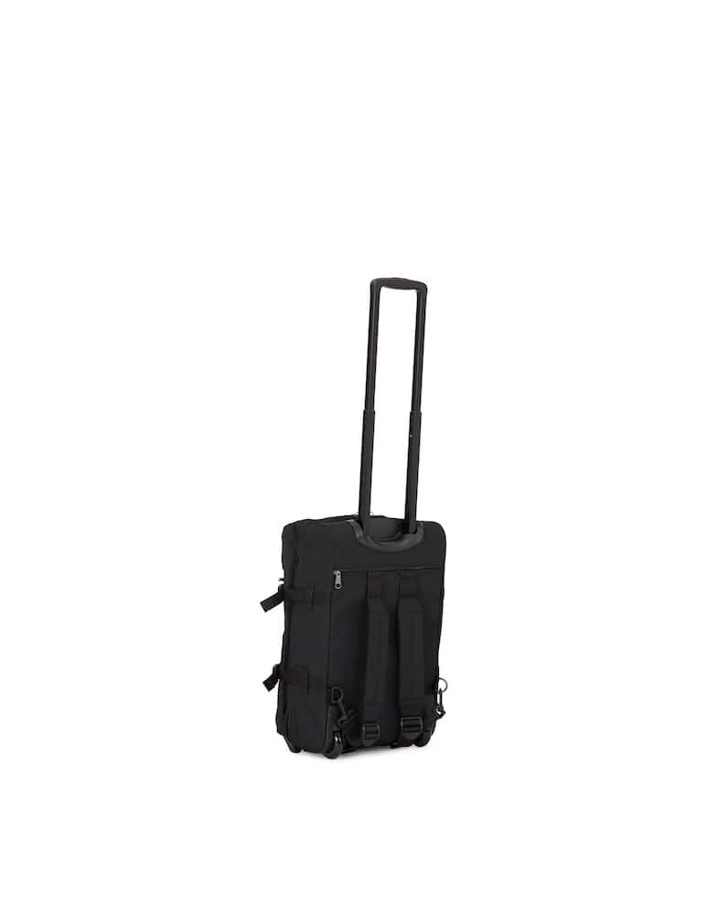rinascente Eastpak Cabin Strapverz S trolley - black