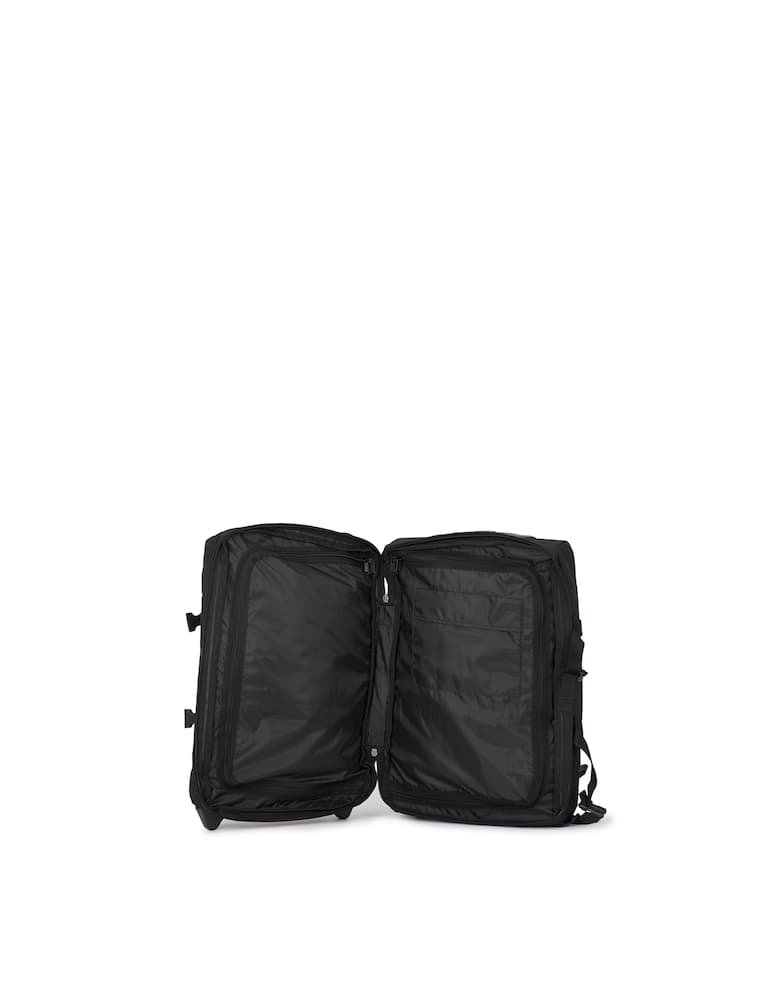 rinascente Eastpak Cabin Strapverz S trolley - black