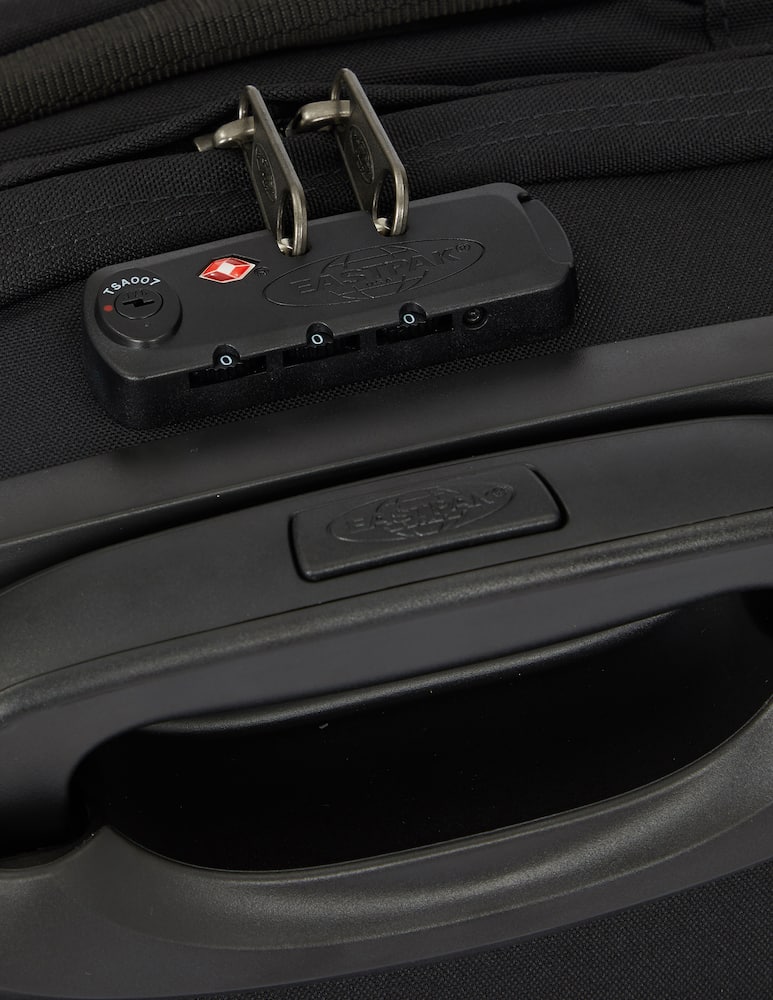 rinascente Eastpak Cabin Strapverz S trolley - black