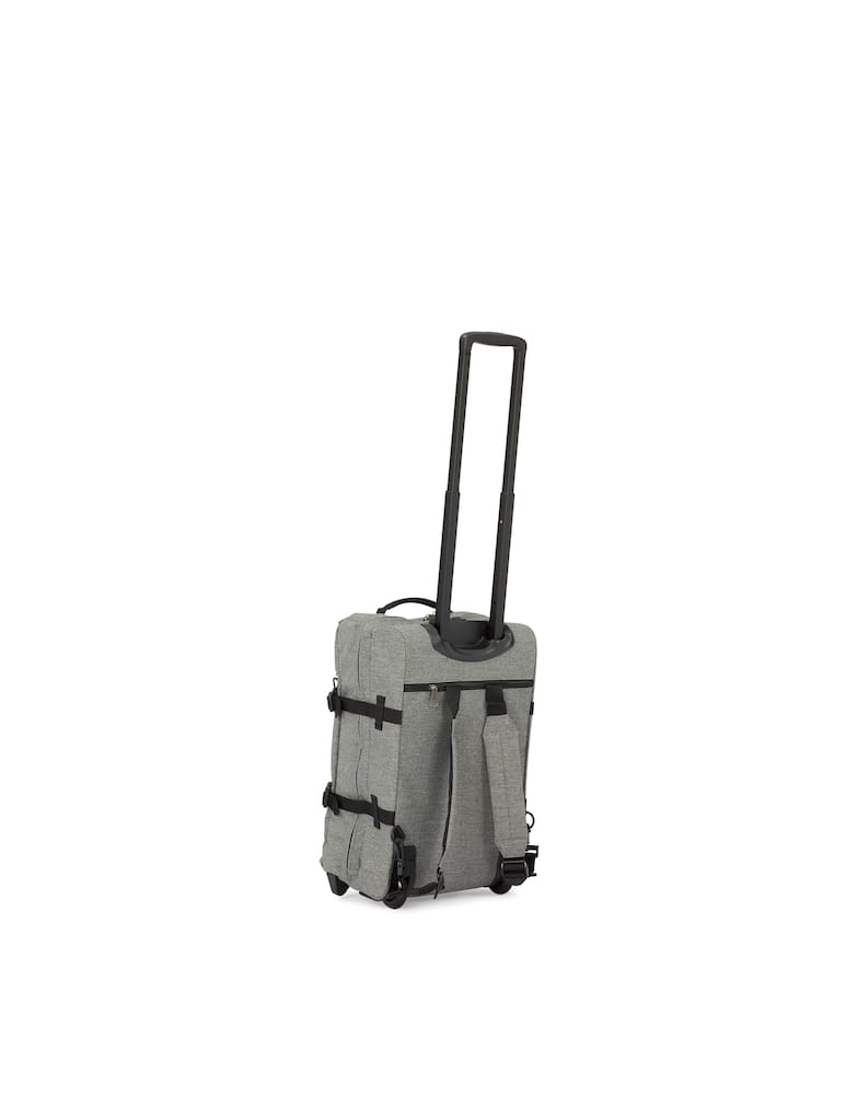 rinascente Eastpak Bagaglio a mano Trolley Strapverz S