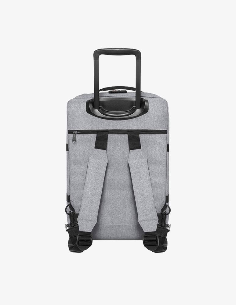 rinascente Eastpak Strapverz Bagaglio A Mano - Grigio