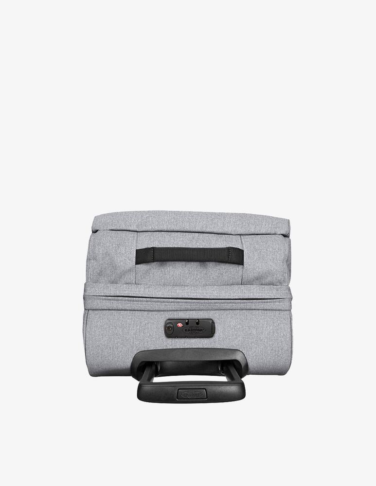rinascente Eastpak Strapverz Bagaglio A Mano - Grigio