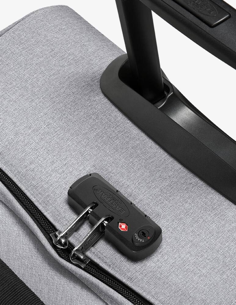 rinascente Eastpak Strapverz Bagaglio A Mano - Grigio
