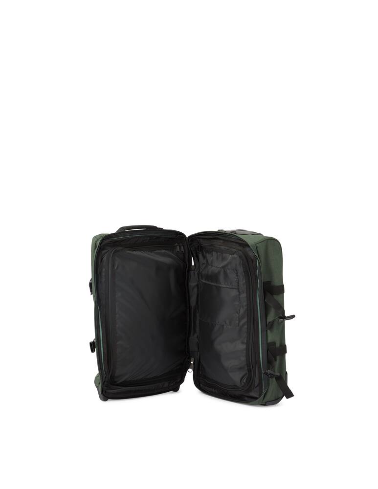 rinascente Eastpak Cabin Tranverz S trolley