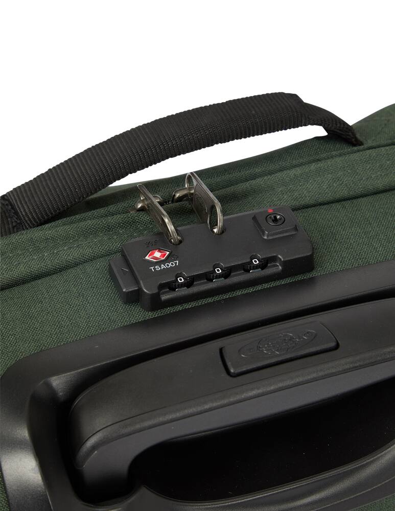 rinascente Eastpak Cabin Tranverz S trolley