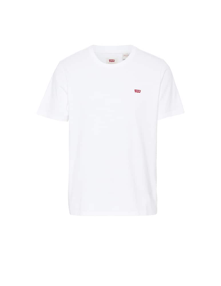 Levi's Maglietta girocollo con mini logo - immagine 5 Levi's Maglietta girocollo con mini logo - immagine 5