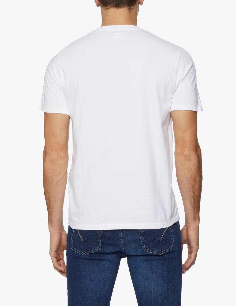 rinascente Levi's Maglietta girocollo con mini logo 