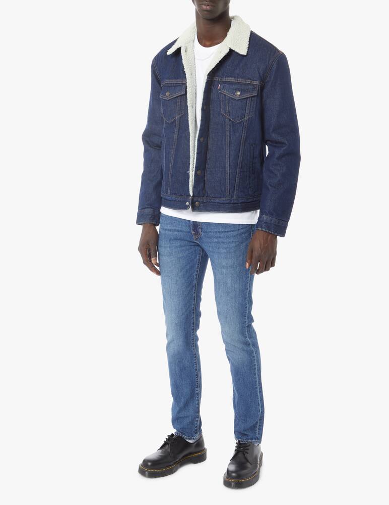 rinascente Levi's Rockridge sherpa jacket