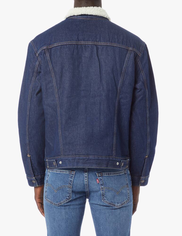 rinascente Levi's Rockridge sherpa jacket