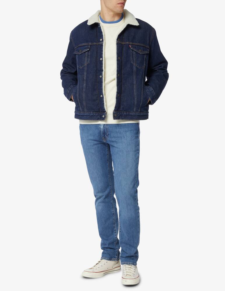rinascente Levi's Rockridge sherpa jacket