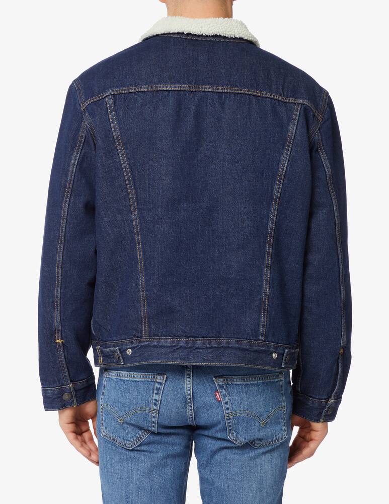rinascente Levi's Rockridge sherpa jacket