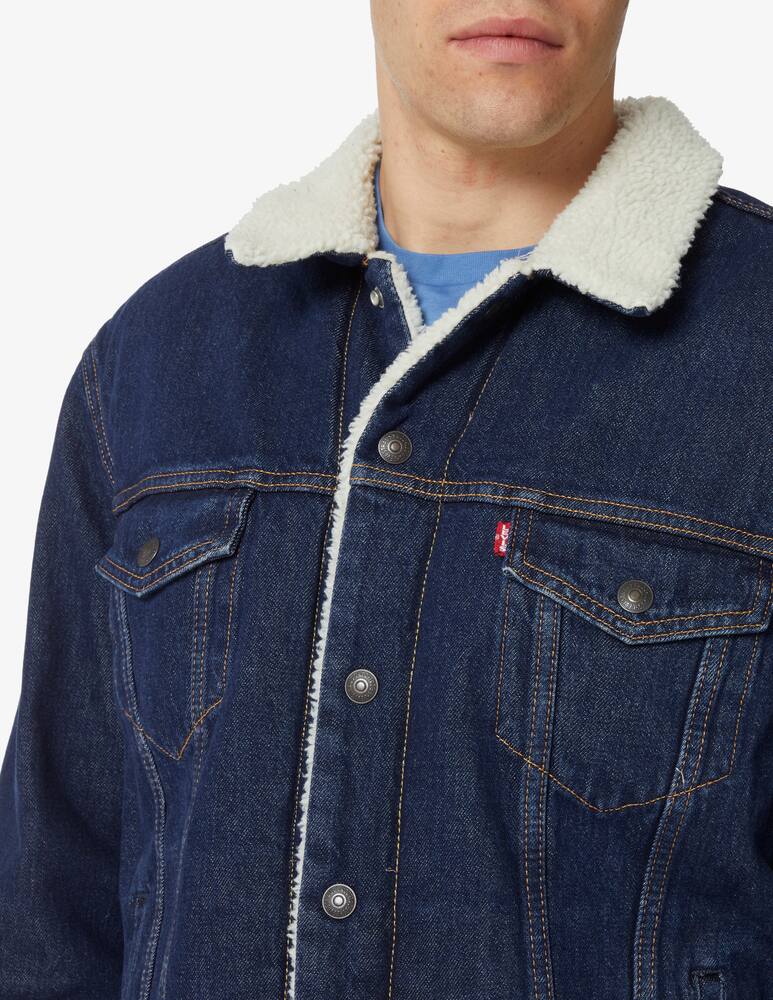 rinascente Levi's Rockridge sherpa jacket
