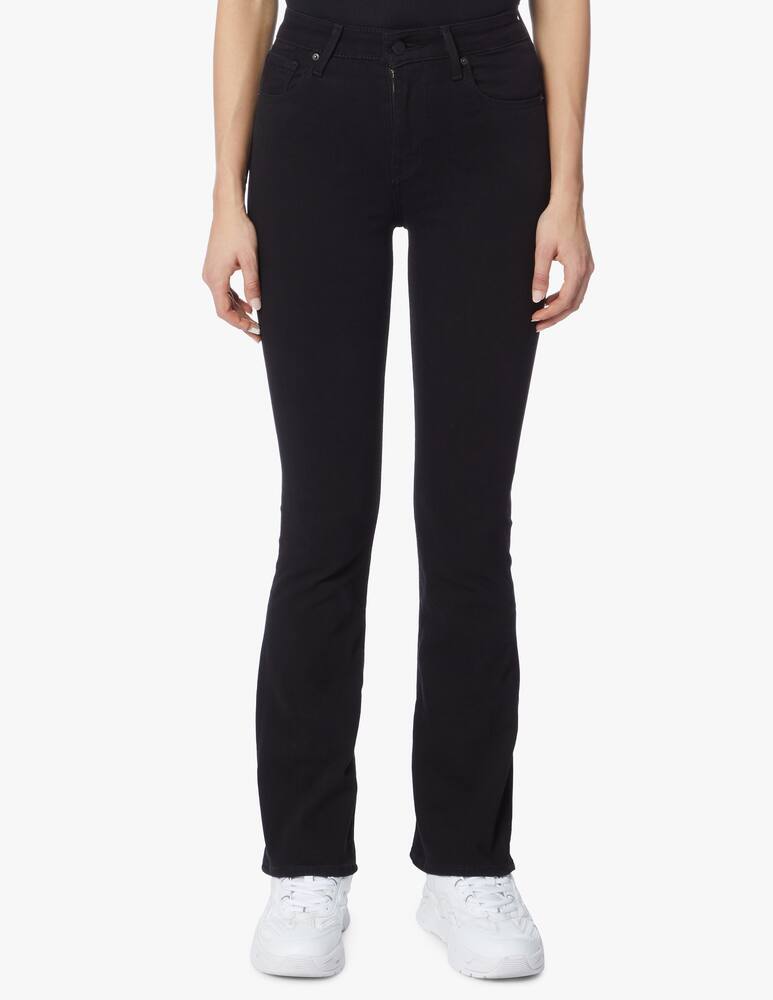 Levi's Jeans a vita alta e gamba dritta 724 - picture 4 Levi's Jeans a vita alta e gamba dritta 724 - picture 4