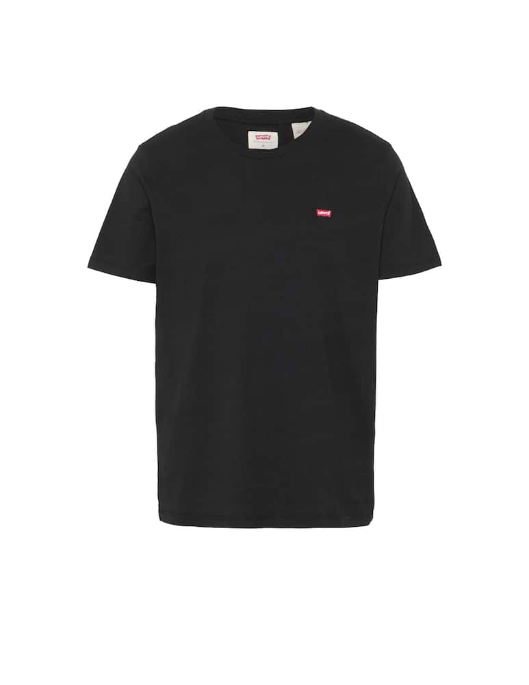 rinascente Levi's Maglietta girocollo con mini logo 