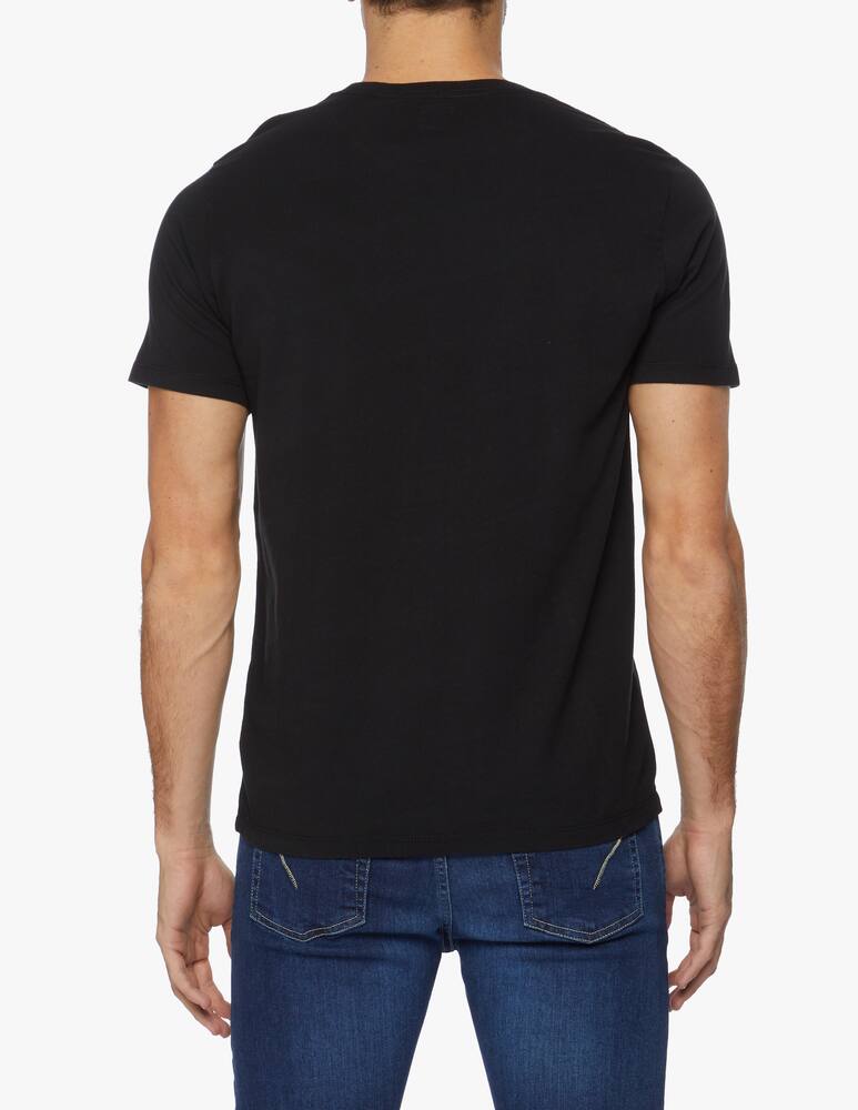 rinascente Levi's Maglietta girocollo con mini logo 