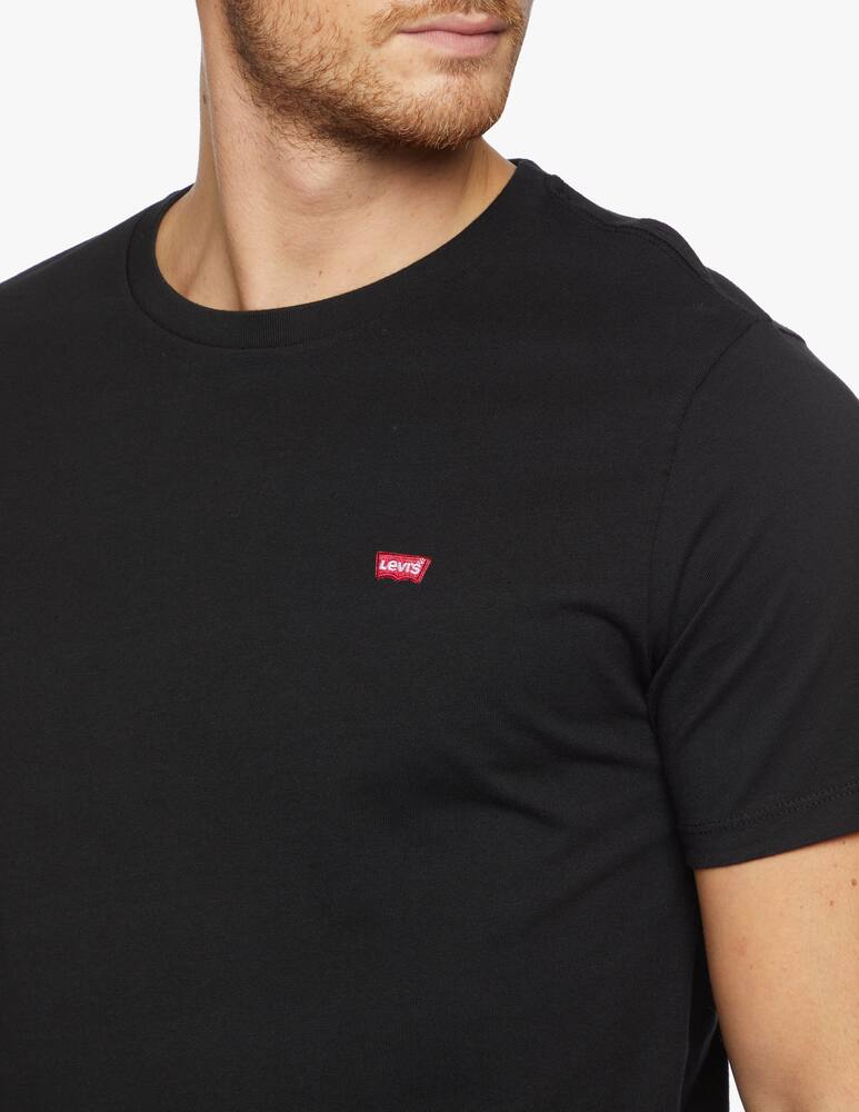 rinascente Levi's Maglietta girocollo con mini logo 