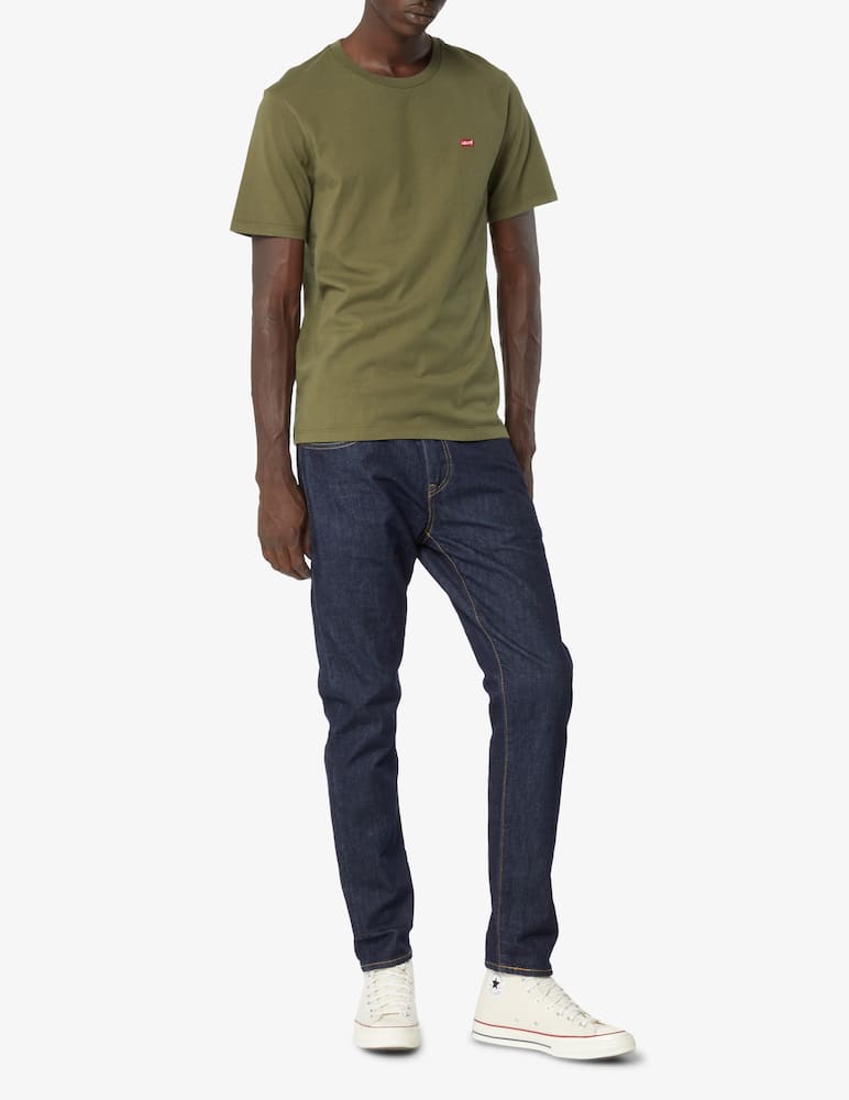 Levi's Rock cod rinse slim 512 jeans - picture 3 Levi's Rock cod rinse slim 512 jeans - picture 3