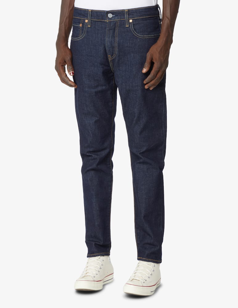 Levi's Rock cod rinse slim 512 jeans - picture 1 Levi's Rock cod rinse slim 512 jeans - picture 1