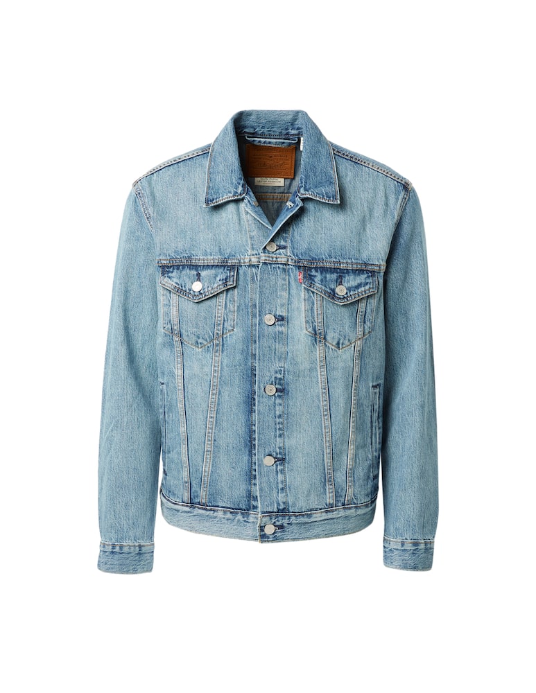 Levi's The Trucker Jacket - picture 1 Levi's The Trucker Jacket - picture 1